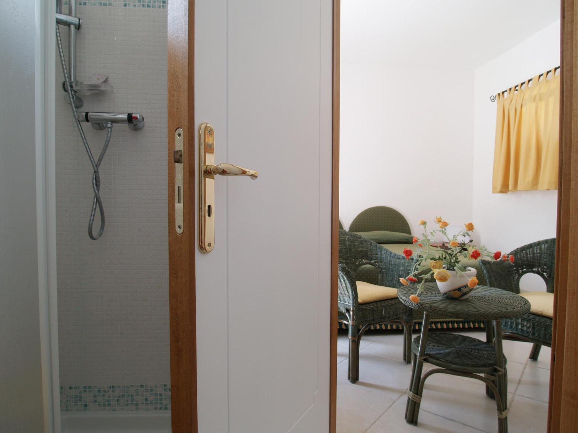 Hotel Masseria Tutosa Ostuni Cameră foto