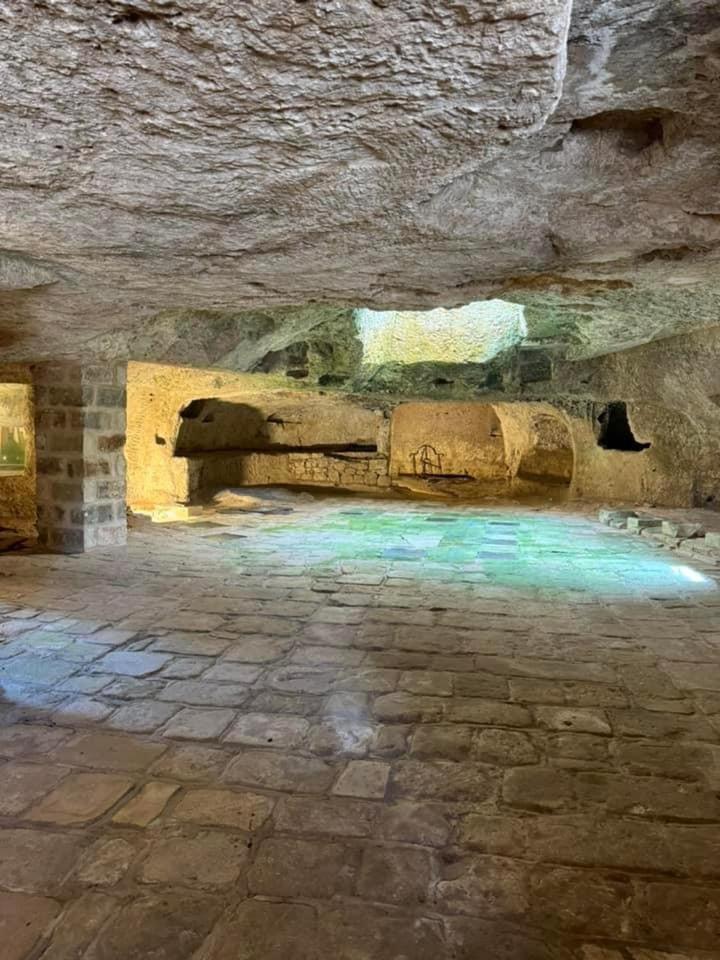 Hotel Masseria Tutosa Ostuni Exterior foto