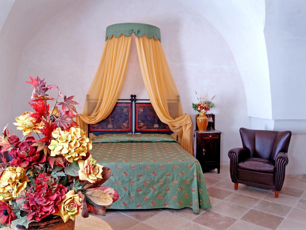 Hotel Masseria Tutosa Ostuni Exterior foto