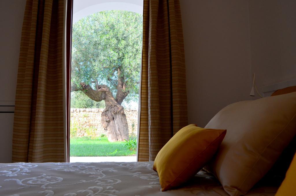 Hotel Masseria Tutosa Ostuni Exterior foto